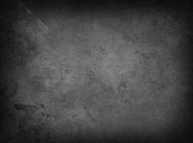 Gri desenli beton arka plan