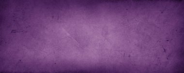 Mor desenli beton duvar arka planı