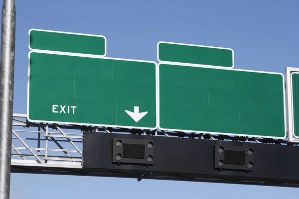 Signage — Stock Photo, Image