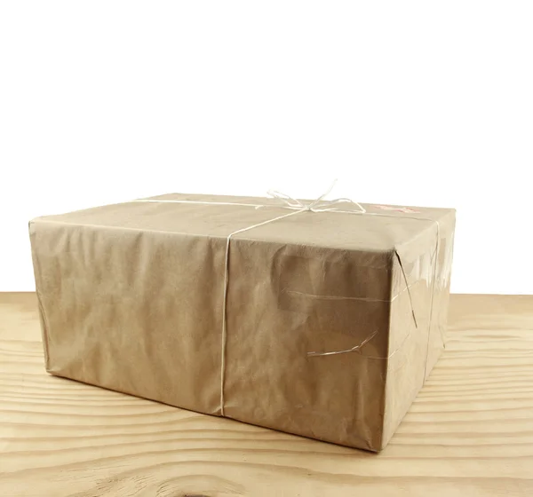 Package — Stock Photo, Image