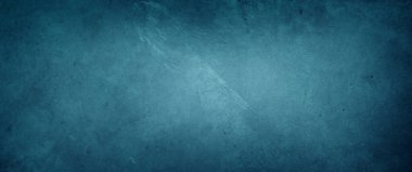 Mavi desenli beton arkaplan