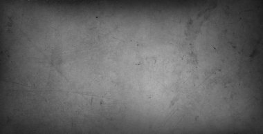 Gri desenli beton arka plan