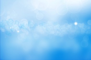 soyut yıldızlar arka plan