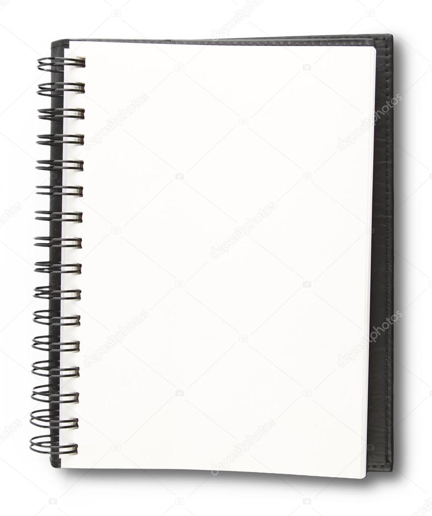 Blank Page In Book Stock Photo By ©Stillfx 88027862