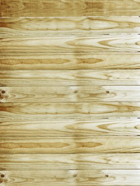 ahşap Komiteler duvar