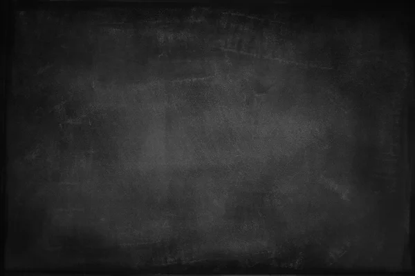 Пустий blackboard КЛО — стокове фото