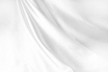 Beyaz ipek çizgiler