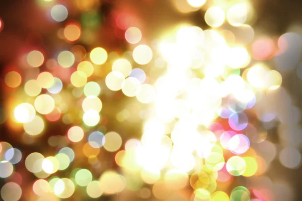 Abstract bokeh background — Stock Photo, Image