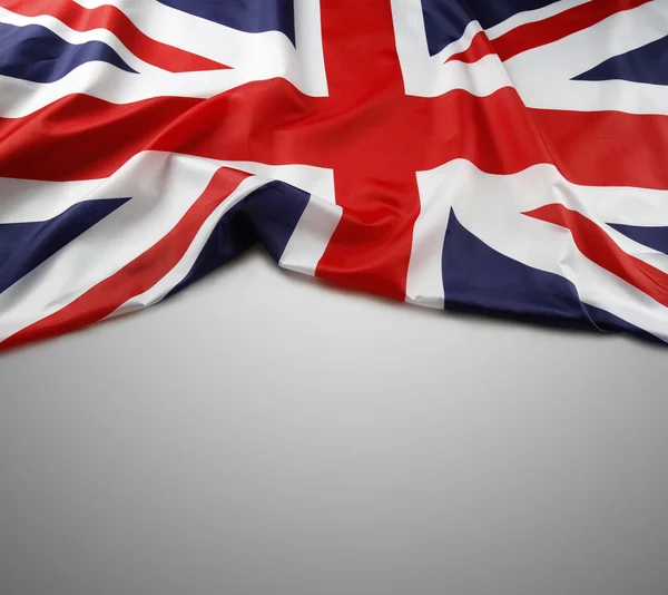 Bandera Union Jack —  Fotos de Stock