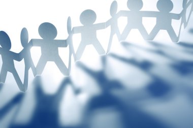 kağıt bebek takımı