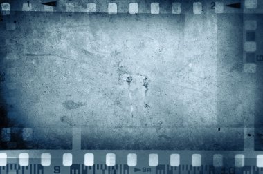 Film çerçeve kenarlığı