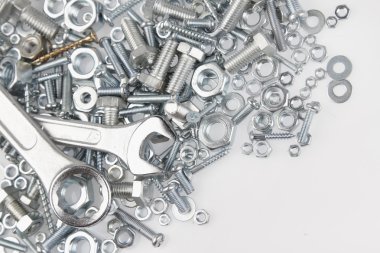 Civata somun anahtarları