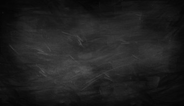 Tebeşir tahtaya sürtünme