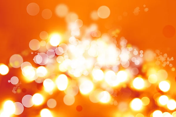 Soyut turuncu arkaplan — Stok fotoğraf