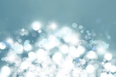 yıldızlı arka plan