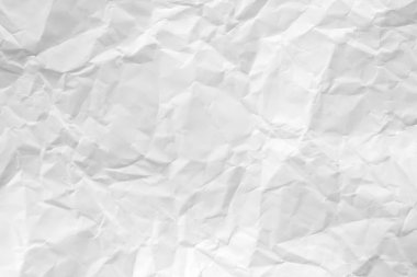 Buruşmuş kağıt dokusu arkaplanı 