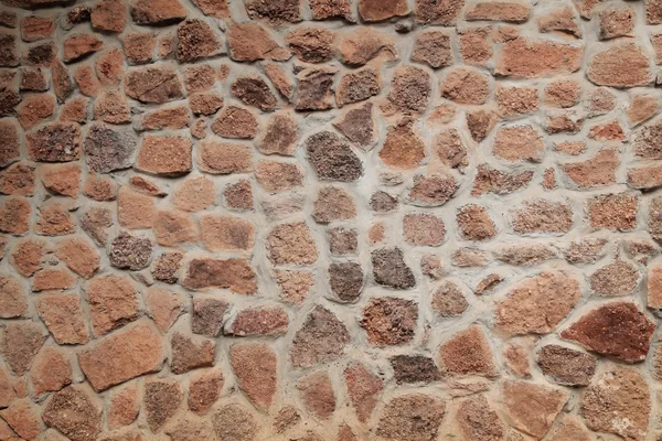 Vintage Stone Wall — Stock Photo, Image