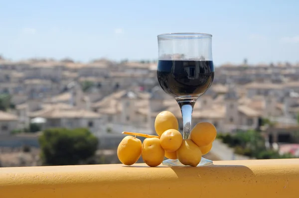 kadeh kırmızı şarap ve tarihleri