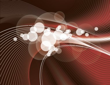 el niño en los auriculares