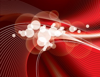 el niño en los auriculares