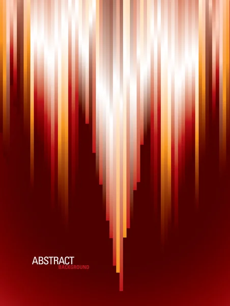 Abstract vector design — Stock Vector