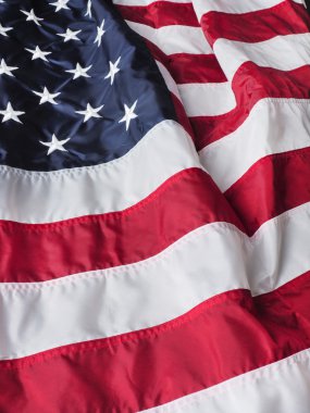 Amerika Birleşik Devletleri Bayrağı