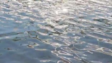 Güneş yansımaları