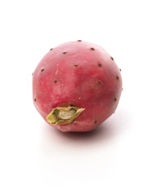 İnciri beyaz stüdyo arka plan üzerinde