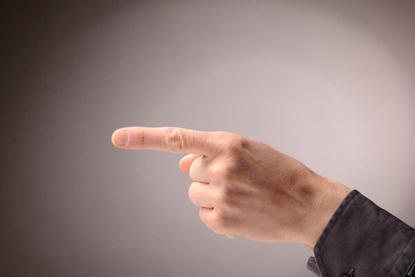 Указание на Мбаппе