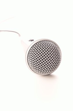 mikrofon