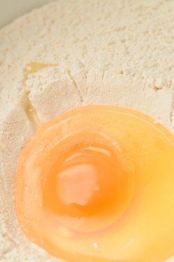 Pişirme İçindekiler