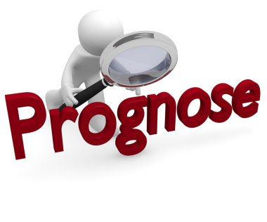 Alman tahmin kavramı