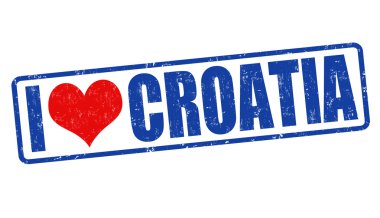 Hırvatistan pulu seviyorum