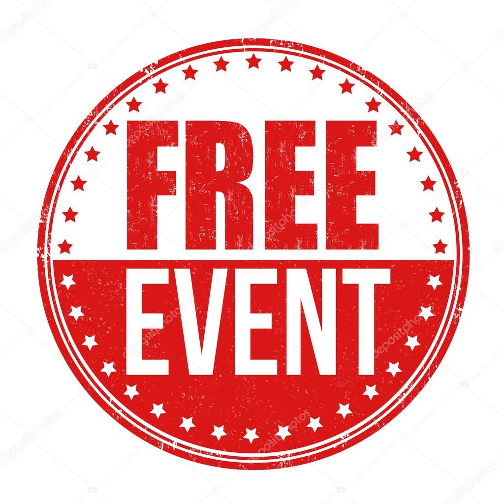 Download Free event stamp — Stock Vector © roxanabalint #101163230