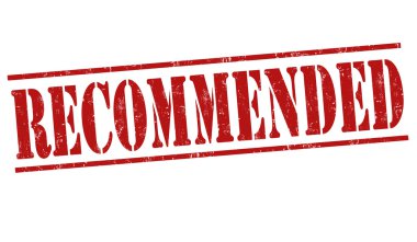 Tavsiye edilen grunge damgası