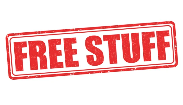 Free stuff 2025