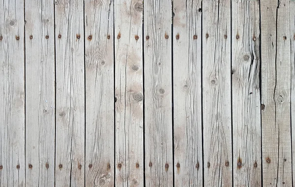 Wooden floor or wall background — Stock Photo, Image