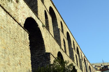 Antik Roma su kemeri