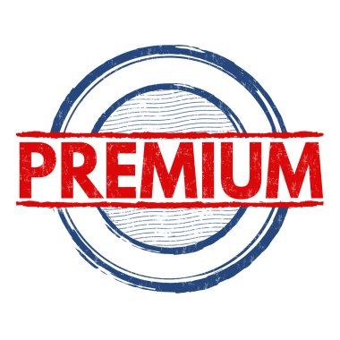 Sigorta primi Grunge damgası