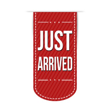 Sadece banner tasarımı geldi