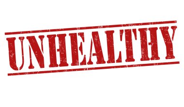 Sağlıksız grunge damgası