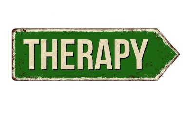 Beyaz zemin üzerinde paslı metal tabela, vektör illüstrasyonuName