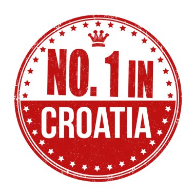Hırvatistan pulu bir numara