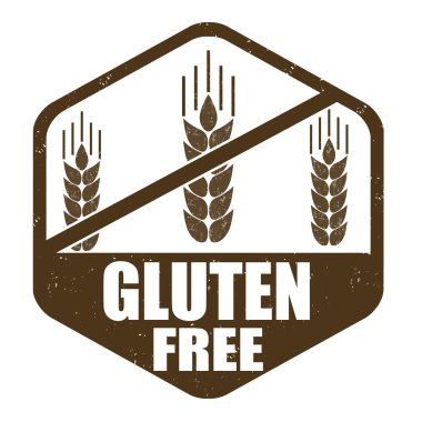 gluten free damgası