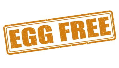 yumurta ücretsiz damga