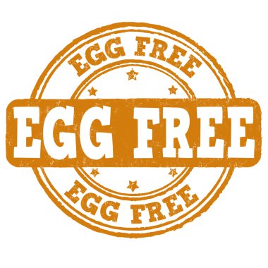 yumurta ücretsiz damga