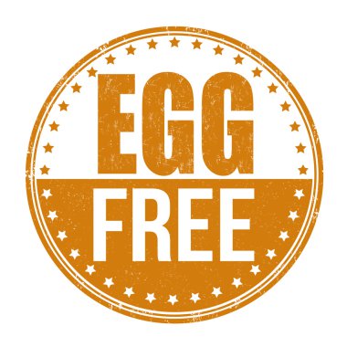 yumurta ücretsiz damga