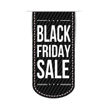 Kara Cuma pankartı tasarımı