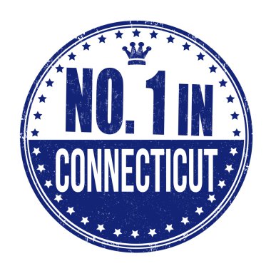 connecticut damgasında bir numara
