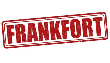 Frankfort damgası